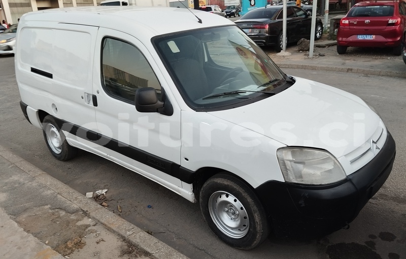 Big with watermark citroen berlingo abidjan abidjan 64734