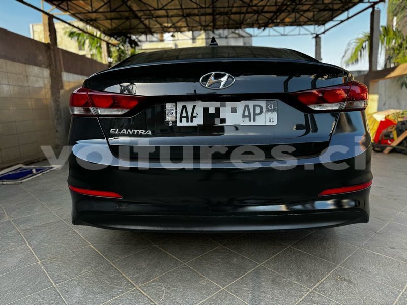 Big with watermark hyundai elantra abidjan abidjan 64735