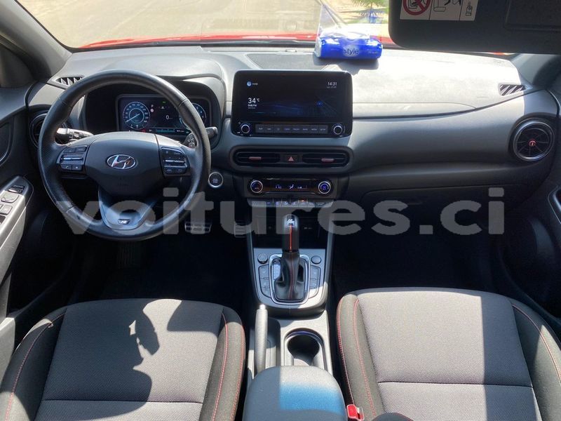 Big with watermark hyundai kona abidjan abidjan 64736