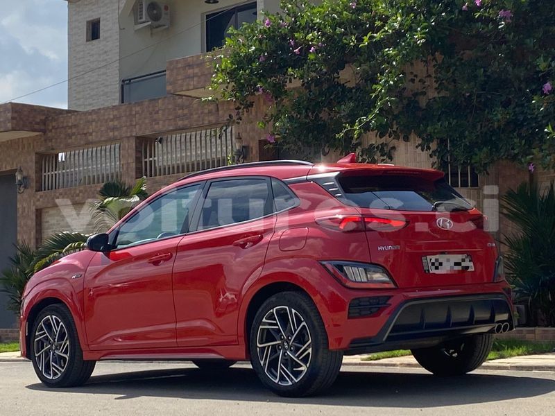 Big with watermark hyundai kona abidjan abidjan 64736