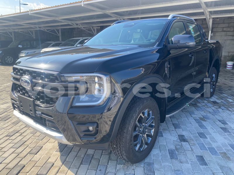 Big with watermark ford ranger abidjan abidjan 64738