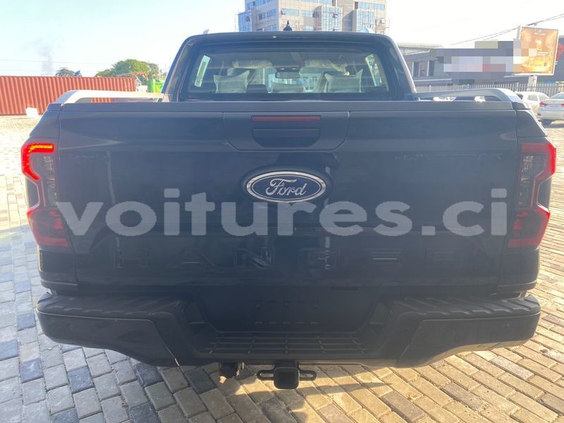 Big with watermark ford ranger abidjan abidjan 64738