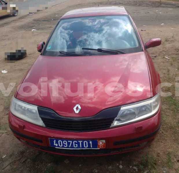 Big with watermark renault laguna abidjan abidjan 64740