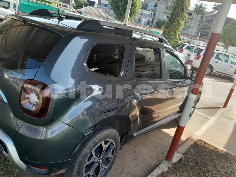 Big with watermark renault duster abidjan abidjan 64747