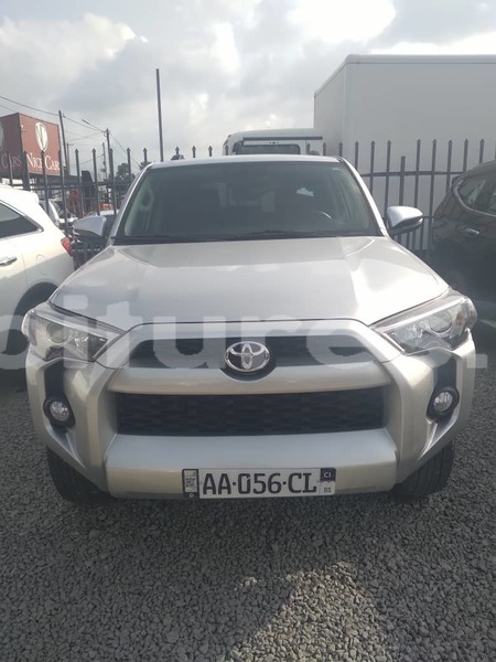 Big with watermark toyota 4runner abidjan abidjan 64751