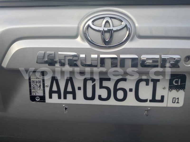 Big with watermark toyota 4runner abidjan abidjan 64751