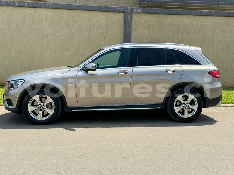 Big with watermark mercedes benz amg glc coupe abidjan abidjan 64752