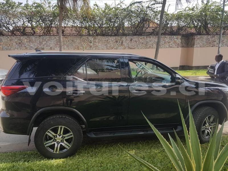 Big with watermark toyota fortuner abidjan abidjan 64753