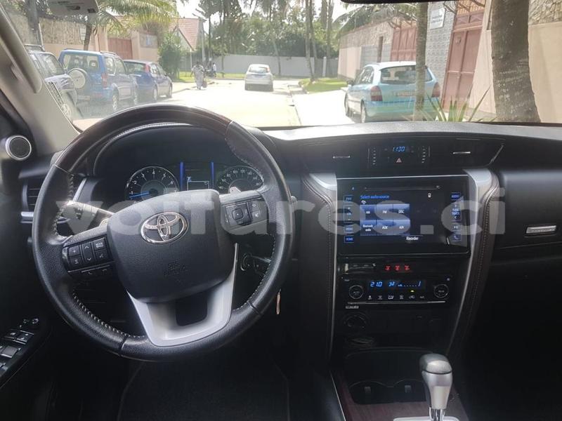 Big with watermark toyota fortuner abidjan abidjan 64753