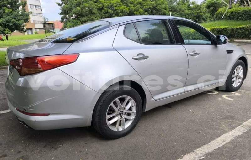 Big with watermark kia optima abidjan abidjan 64754