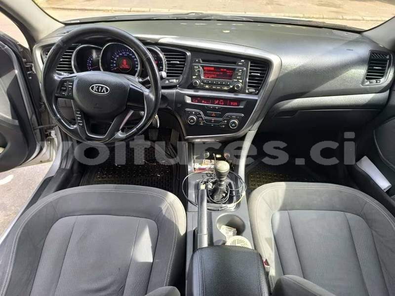 Big with watermark kia optima abidjan abidjan 64754