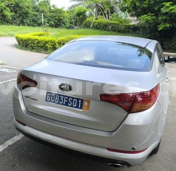 Big with watermark kia optima abidjan abidjan 64754