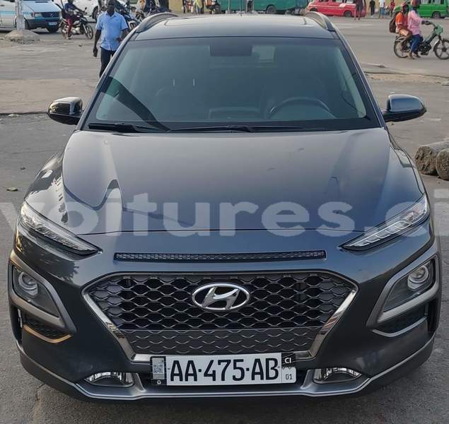 Big with watermark hyundai kona abidjan abidjan 64755