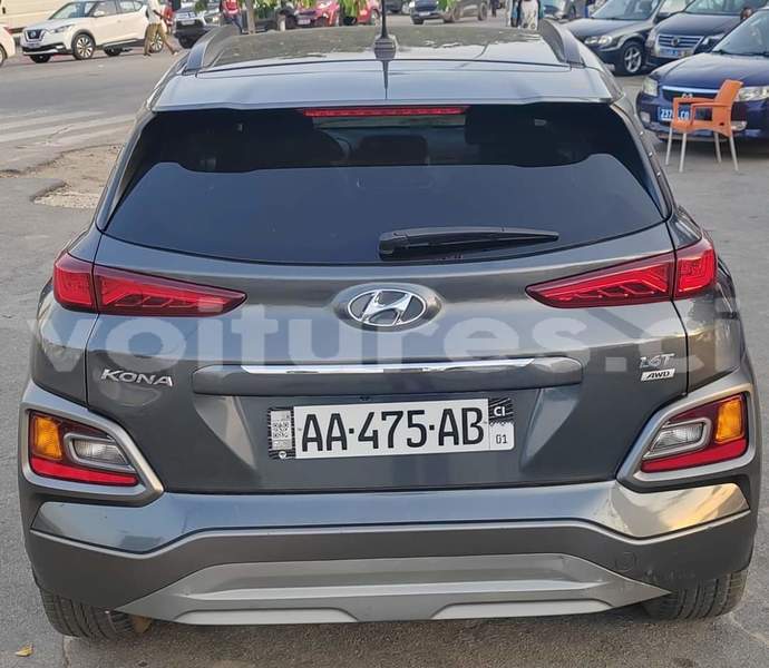 Big with watermark hyundai kona abidjan abidjan 64755