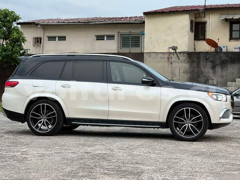 Big with watermark mercedes benz gls klasse amg ivory coast aboisso 64760