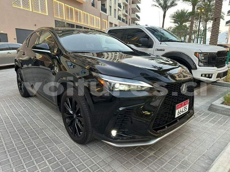 Big with watermark lexus nx ivory coast aboisso 64761