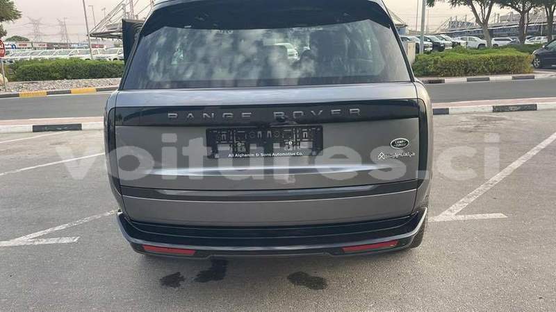 Big with watermark land rover range rover vogue ivory coast aboisso 64764