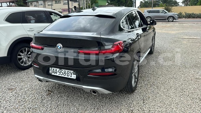 Big with watermark bmw x4 ivory coast aboisso 64766