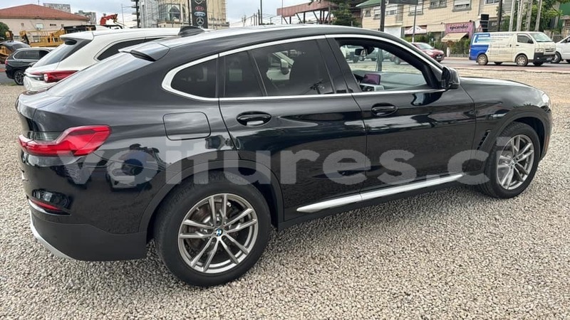 Big with watermark bmw x4 ivory coast aboisso 64766