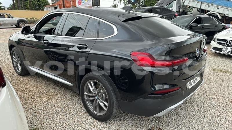 Big with watermark bmw x4 ivory coast aboisso 64766