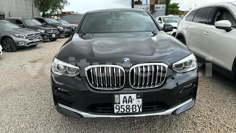 Big with watermark bmw x4 ivory coast aboisso 64766