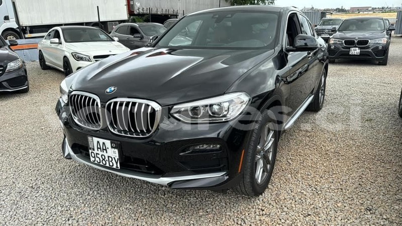 Big with watermark bmw x4 ivory coast aboisso 64766