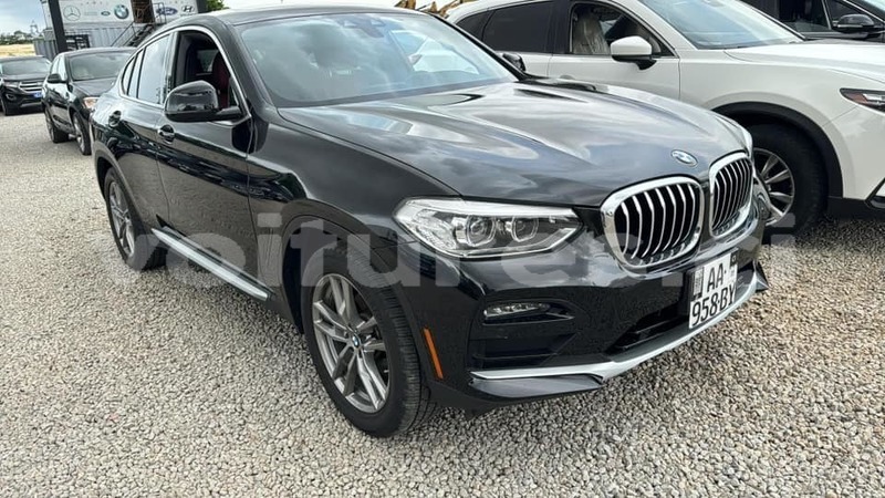 Big with watermark bmw x4 ivory coast aboisso 64766