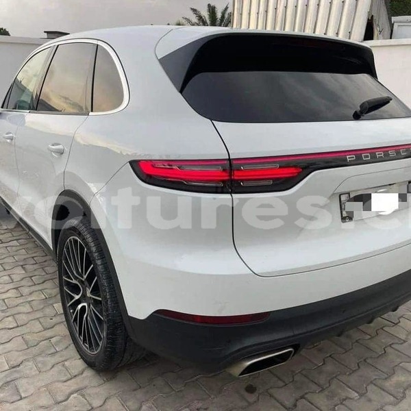 Big with watermark porsche cayenne ivory coast aboisso 64768