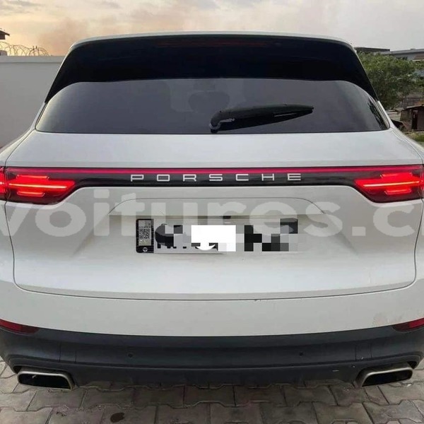 Big with watermark porsche cayenne ivory coast aboisso 64768