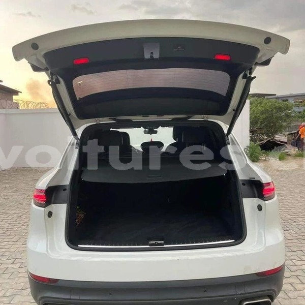 Big with watermark porsche cayenne ivory coast aboisso 64768