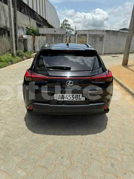 Big with watermark lexus ux ivory coast aboisso 64771