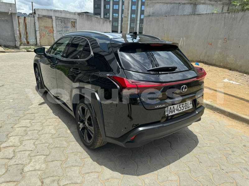 Big with watermark lexus ux ivory coast aboisso 64771