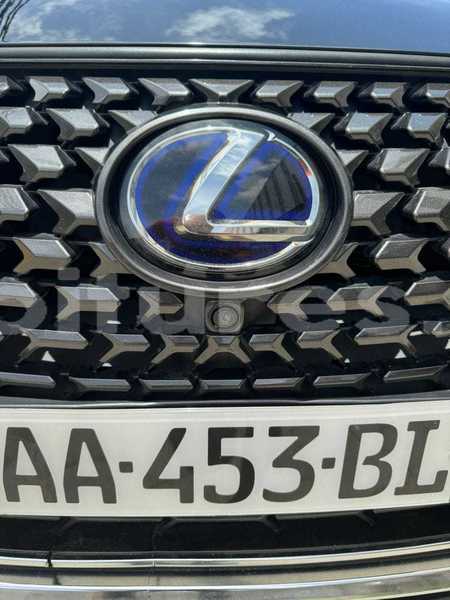 Big with watermark lexus ux ivory coast aboisso 64771