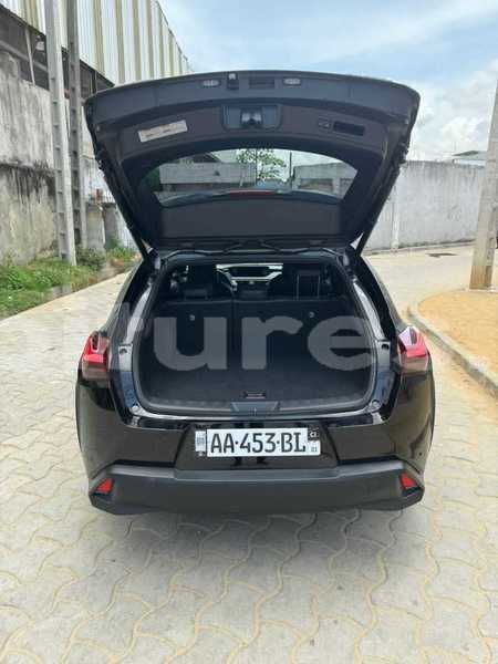 Big with watermark lexus ux ivory coast aboisso 64771