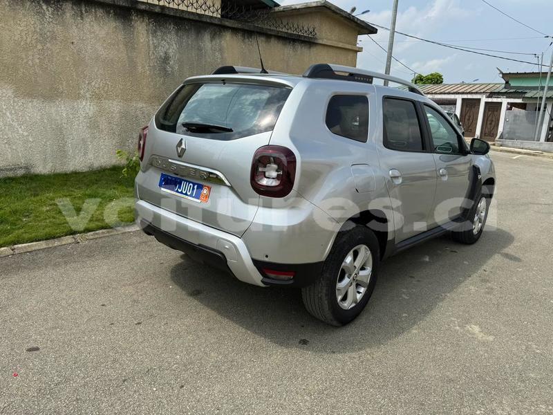 Big with watermark renault duster abidjan abidjan 64776