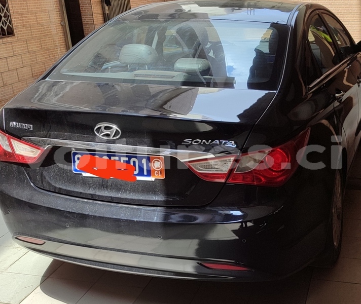 Big with watermark hyundai sonata abidjan abidjan 64777