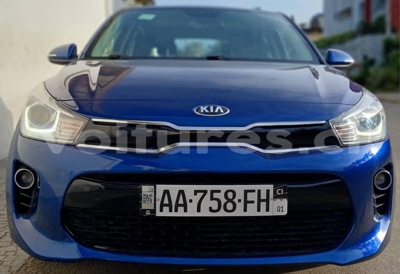 Big with watermark kia rio abidjan abidjan 64783