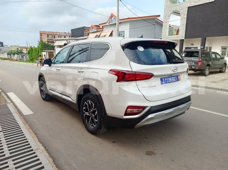 Big with watermark hyundai santa fe abidjan abidjan 64784