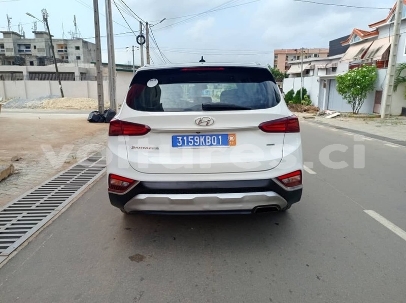 Big with watermark hyundai santa fe abidjan abidjan 64784