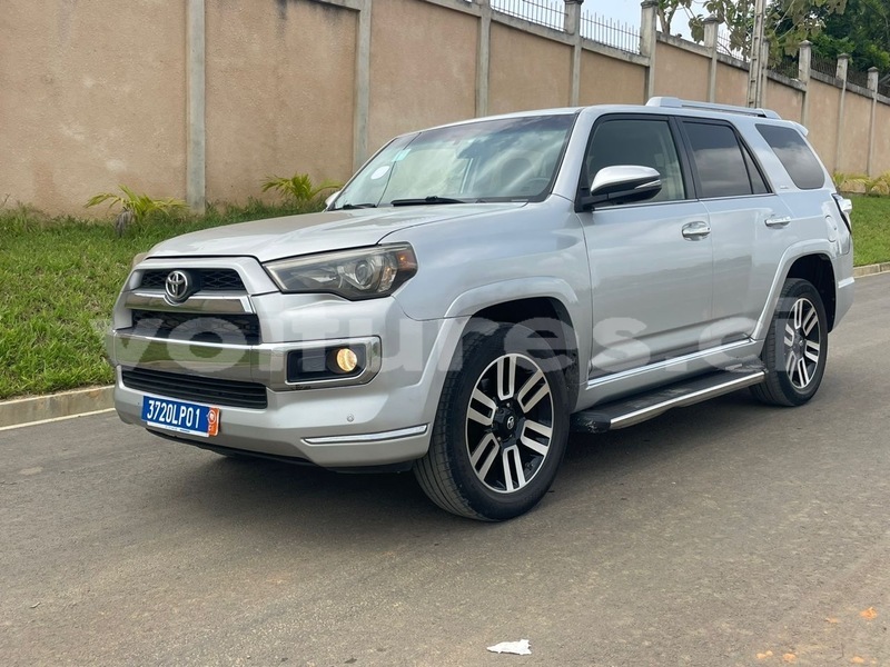 Big with watermark toyota 4runner abidjan abidjan 64785