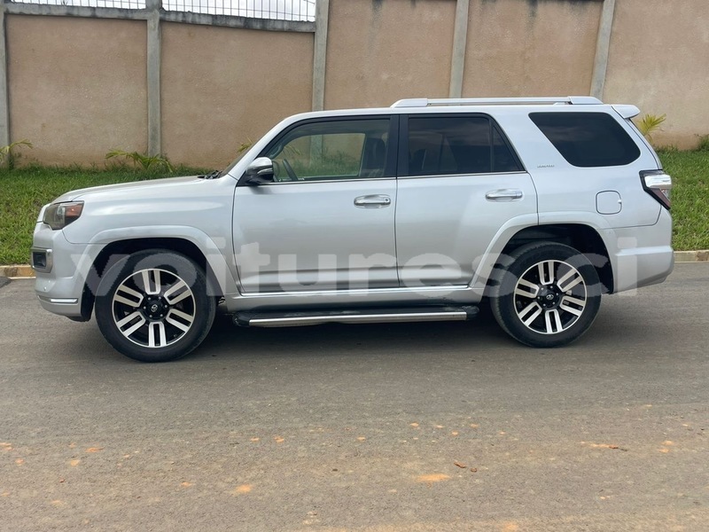 Big with watermark toyota 4runner abidjan abidjan 64785