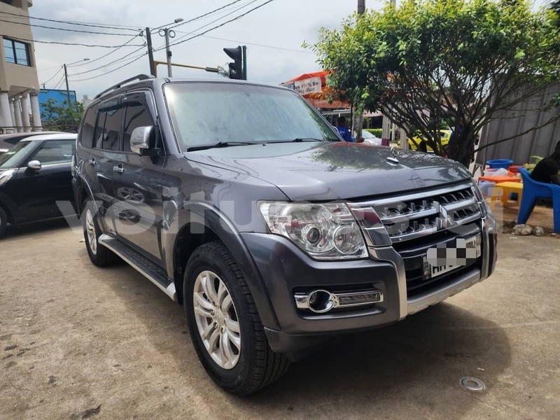 Big with watermark mitsubishi pajero sport abidjan abidjan 64786