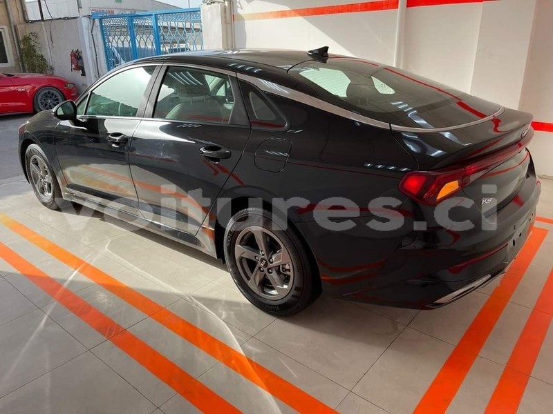 Big with watermark kia optima abidjan abidjan 64808