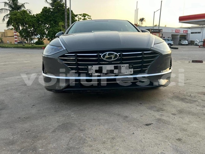 Big with watermark hyundai sonata abidjan abidjan 64809