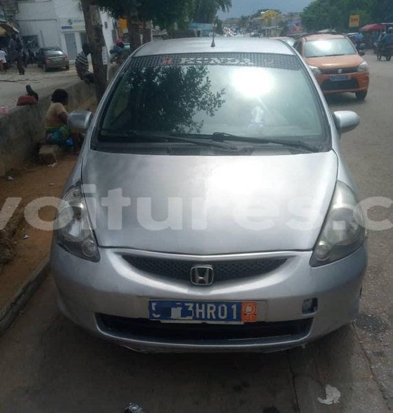 Big with watermark honda jazz abidjan abidjan 64823