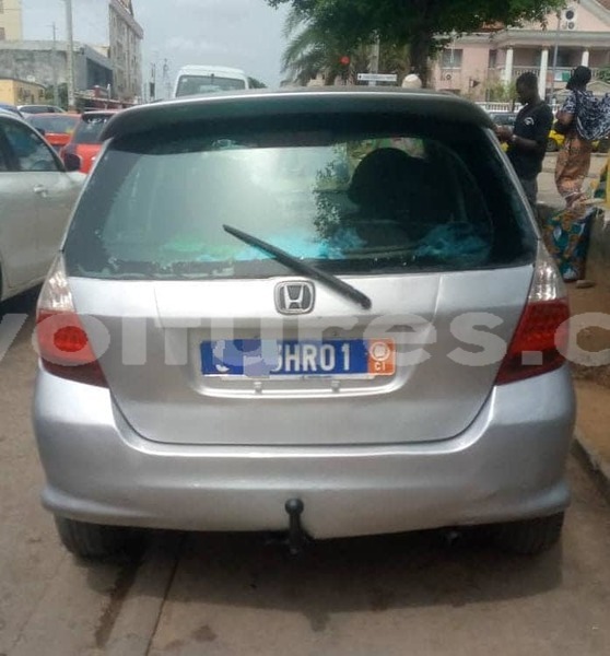 Big with watermark honda jazz abidjan abidjan 64823