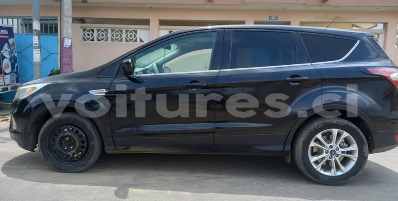 Big with watermark ford escape abidjan abidjan 64843