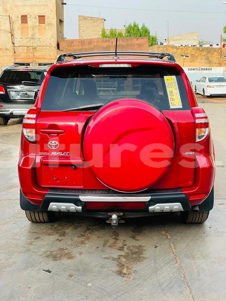 Big with watermark toyota rav4 ivory coast aboisso 64852