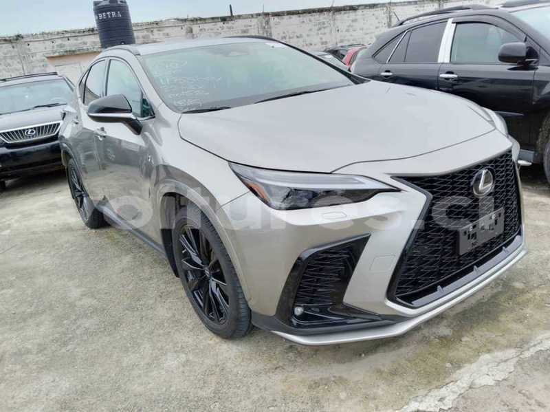 Big with watermark lexus nx ivory coast aboisso 64860