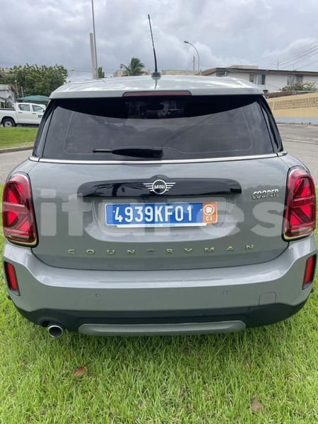 Big with watermark mini countryman ivory coast aboisso 64864